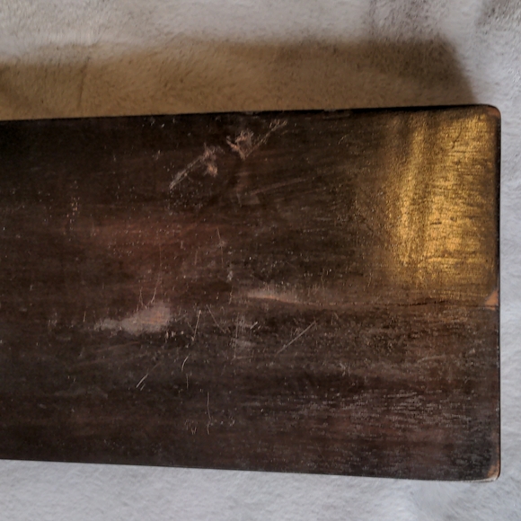 🌷Handmade Jamaica Jewelry box- boho - Picture 7 of 10